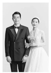 -太古映画婚纱摄影(天河店)