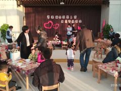 -华杉幼儿园(青塔校区)