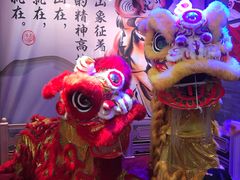 -避风塘(宝山万达店)