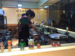 阿莉家的面-阿莉餐厅(枣阳路店)