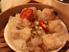 -利苑酒家(宜安广场店)