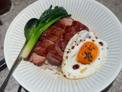 -留半山·香港食堂(啦啦宝都店)