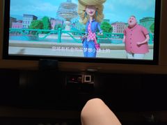 -金色印象·4K影院式足体养生(南滨印象店)