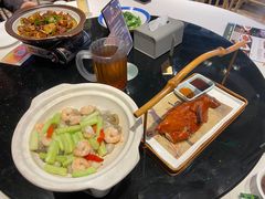 -香山湖家家宴(中山陵店)