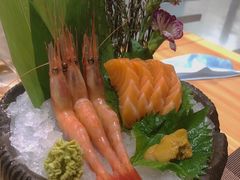 -割烹旭日本料理(龙湖狮山天街店)