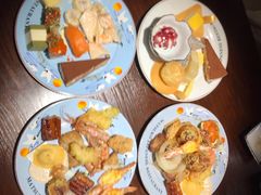 -松子料理(亮马桥店)