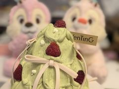 -WenTinG文汀·半糖蛋糕(合生汇店)