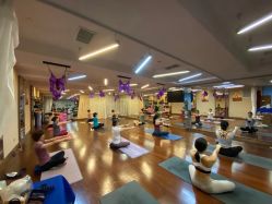 -皇冠瑜伽·普拉提·疼痛康复