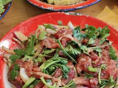 -石记老北京炙子烤肉(松园店)