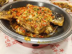 -堂瓦里·33年传统赣菜(第一街区店)