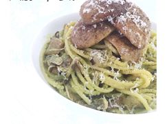 -Country Lane咖啡·意粉(荔园新天地店)