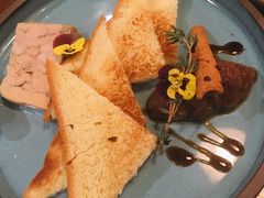 -LA CREPERIE BRETONNE布列塔尼法式餐厅(天童北路店)