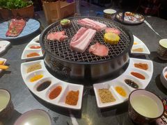 -十三姨正合丰烤肉(营迹路店)