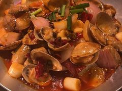 -一棠龙虾•王牌虾球(光谷天地店)