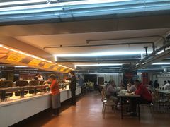 -文星素食(兴华路店)