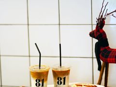 -81BAKERY(大学路店)