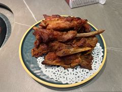 -创味·民间海南菜·非遗藤桥排骨(藤桥·免税城店)