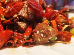 -兔槽江湖菜·重庆璧山兔(水围店)