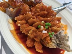 -香雪海饭店中餐厅(人民桥店)