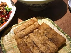 -宽窄巷子·成都冒菜·传统小吃(海印又一城店)