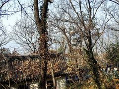 -虞山风景区