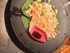 -吴越荣记苏州菜·松鼠桂鱼100%活鱼现做(斜塘老街店)
