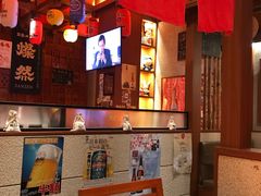 -北村家日本料理(西大望路店)
