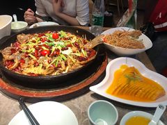 -老板恋上鱼(恒隆广场店)