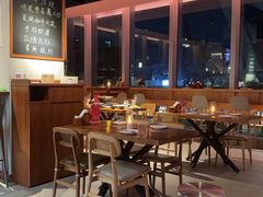 -人间酒暖·Go blanc·烧鸟·深夜食堂(陆家嘴店)