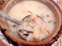 -粤仔湾砂锅粥(滨湖万达店)