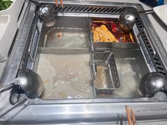 -海底捞火锅(江北万达商业广场店)
