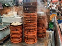 -锅贴大王南翔小笼(临沂二村店)