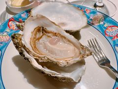 -香港喜来登酒店蚝酒吧