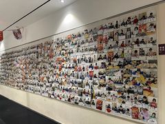 -秦汉胡同书法国学书院(中环分馆)