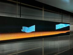 -现代汽车文化中心 Hyundai Motorstudio Beijing
