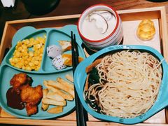 -一豚轩·烧鸟·豚骨拉面(五四路店)