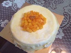 -OL’s Cake鲜荟千层(东风中路店)