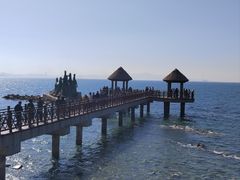 -养马岛旅游度假区