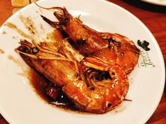 -汉巴味德(沈阳万象汇店)