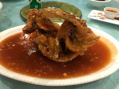 糖醋黄河鲤鱼-三义和酒楼(广渠门店)