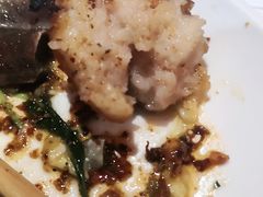 -王村姑老土炕莜面村(桥东店)