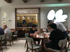 大堂-ELI FALAFEL Lebanese&Mediterranean黎巴嫩美食(富城路店)