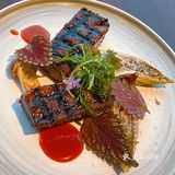 南通｜高级感满满的西餐🍷道道惊艳✨