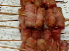 -金雨烧烤(新城南都店)