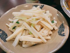 酸辣藕条-潇湘阁(昆泰国际大厦店)