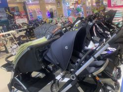 -孩子王童乐园(唐山万达广场店)