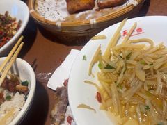 -天下客饭店(中山路店)