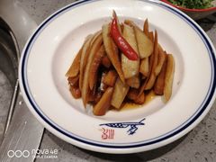 -羊来顺冰煮鲜羊铁锅烀羊肉(八卦岭店)