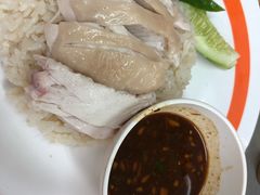-红大哥水门鸡饭(總店)