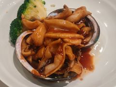 -广胜通达海鲜食府(黄沙店)